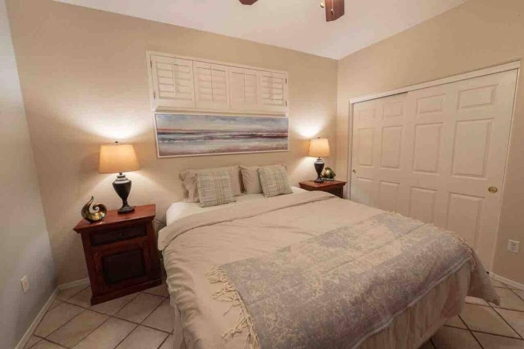 Mountain View Hide Away With Heated Pool Villa Phoenix Eksteriør billede